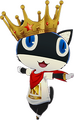 Morgana's render