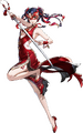 Rin (Lion Dancer)