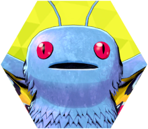 SH2 Mothman Icon.png