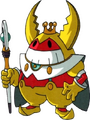 Oberon