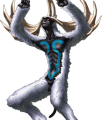 Wendigo