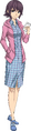 Female Protagonist (Newbie)