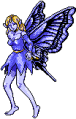 Hurt sprite from the PC-98 version of Giten Megami Tensei: Tokyo Revelation