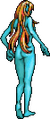 Unused back sprite from the Windows version of Giten Megami Tensei: Tokyo Revelation
