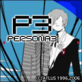 A reward image, an image from Persona 3's opening movie.