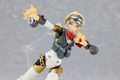Aigis Heavily Equipped Ver. Figma figure, Max Factory, 2011