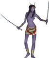 Yaksini