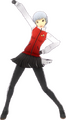 Persona Classics Set 2 (Akihiko Sanada)
