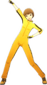 Track Suit