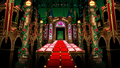 Romantic Castle (Doors Open)