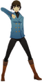 Winter Outfit
