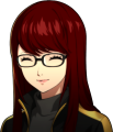 Smiling (Sumire)
