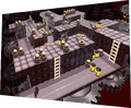 Mission 44: Path to God - S