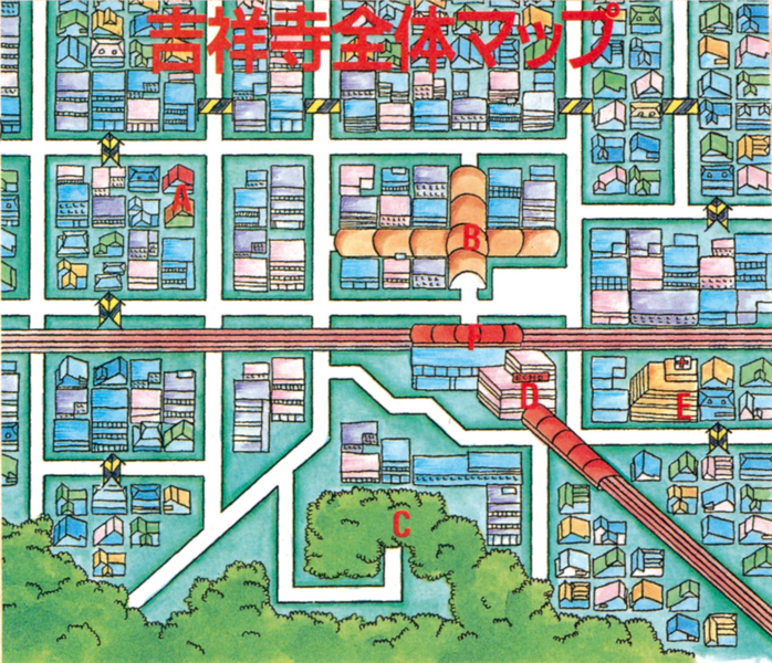File:SMT1 SFC Kichijoji Artwork.png