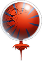 Denebola (Red)