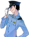 Policeman