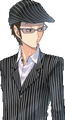 Yuzuru Akie (Whistling)