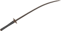 Imitation Katana
