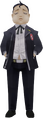 Model from from Persona 3