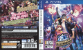 Korean box art