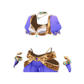 Rise's Arabian Armor