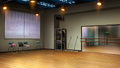 Takura Productions, Lesson Studio (Night)