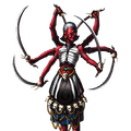Kali