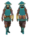Soldier Murasame