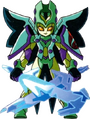 Crocell