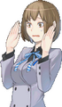 Io Nitta (Scared)