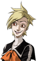 Shadow Lisa