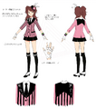 Rise Kujikawa