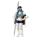 Graphic from Persona 4 Golden