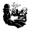 "Pass Appeal" BOND skill icon