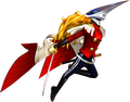 Unused graphic from Persona Q: Shadow of the Labyrinth