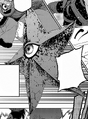 Illustration from Raidou Kuzunoha vs. The Lone Marebito
