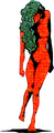Artwork for Shin Megami Tensei from Shin Megami Tensei Hisshō Kōryaku-hō
