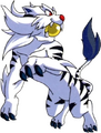 Baihu