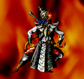Render from Shin Megami Tensei: Devil Summoner: Akuma Zensho