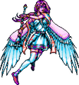 Sprite from the Windows version of Giten Megami Tensei: Tokyo Revelation