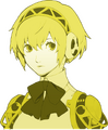 Social Link Bust Up from Persona 3 Reload