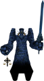 Stasis Giant