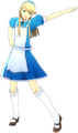 Crossdressing Costume
