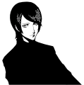Yusuke Kitagawa Confidant Menu Portrait