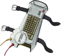 Aleph's COMP