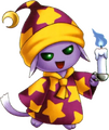Nacht Kobold