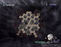 The Mantra Board System in Digital Devil Saga: Avatar Tuner 2, shown zoomed out