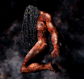 Render from Shin Megami Tensei: Devil Summoner: Akuma Zensho