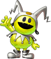 Lemon Frost