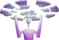 Polaris (Phase 2 - Battle)